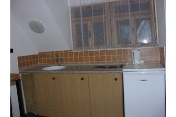 Czechy Chata Horní Maršov, Zewnątrz